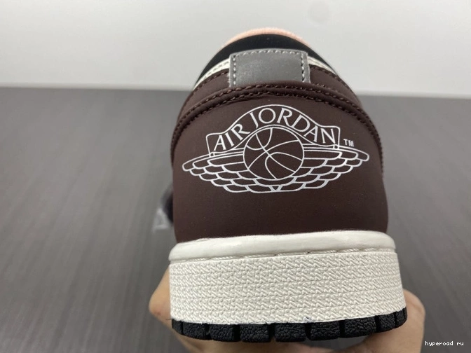 Air Jordan Low DC6991-200 Mocha 1 0727